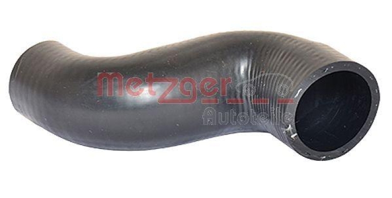 METZGER 2420208 Kühlerschlauch für OPEL