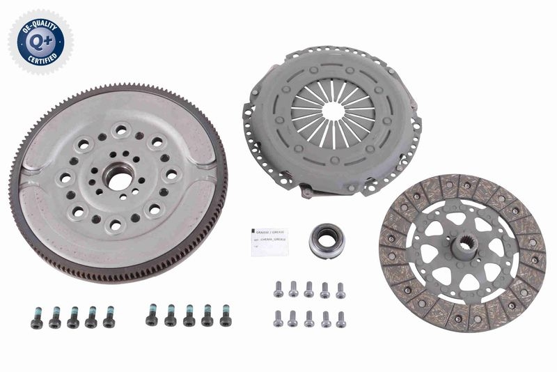 VAICO V22-0862 Kupplungssatz für CITROËN