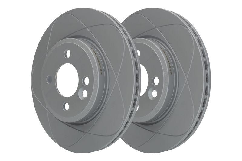 ATE 24.0322-0248.1 Power Disc