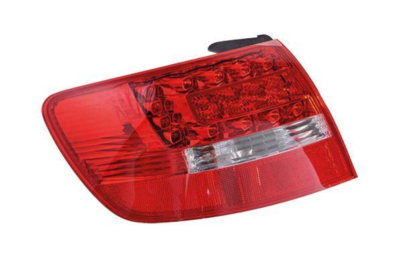 VALEO 043846 Rücklicht aussen Audi A6 Avant L LED