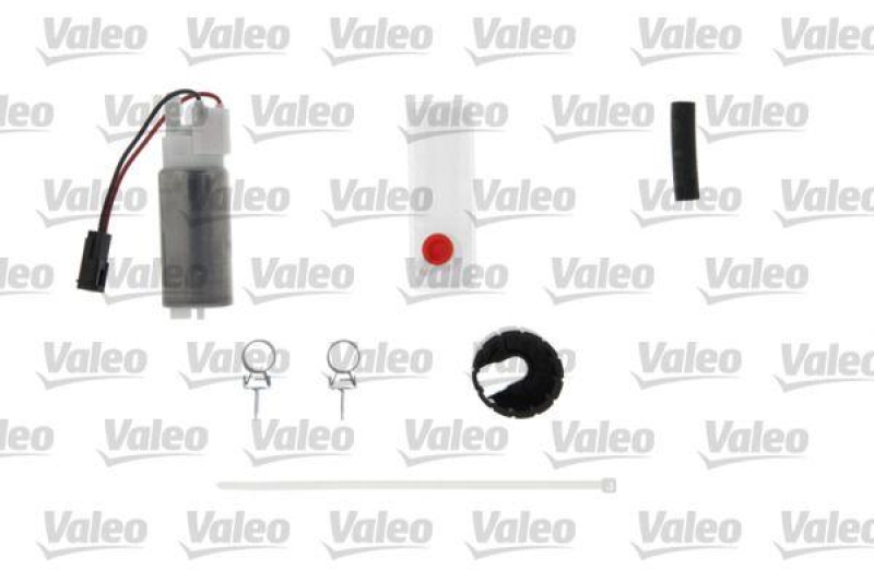 VALEO 347296 Kraftstoffpumpe Ford Escort,Fiesta,Ka