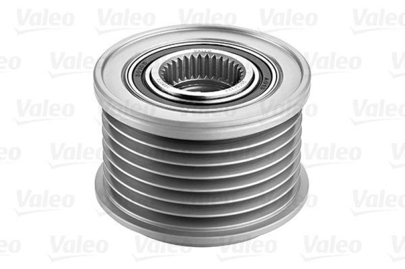 VALEO 588072 Generatorfreilauf