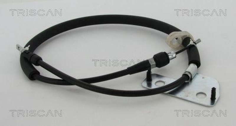 TRISCAN 8140 80128 Handbremsseil für Chrysler