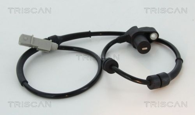 TRISCAN 8180 28116 Sensor, Raddrehzahl für Psa