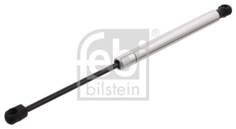 FEBI BILSTEIN 31680 Gasdruckfeder für Heckklappe für VW-Audi