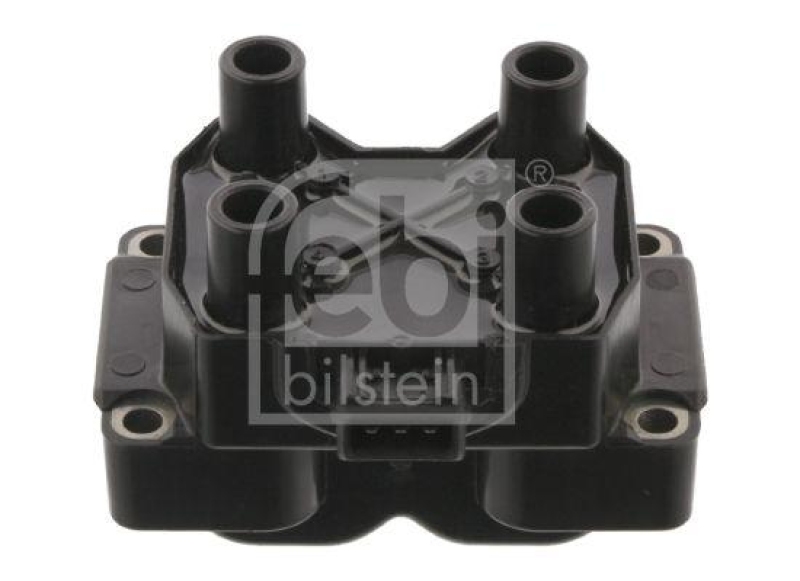 FEBI BILSTEIN 36618 Zündspule für Fiat