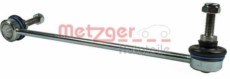 METZGER 53063812 Stange/Strebe, Stabilisator für MINI VA rechts