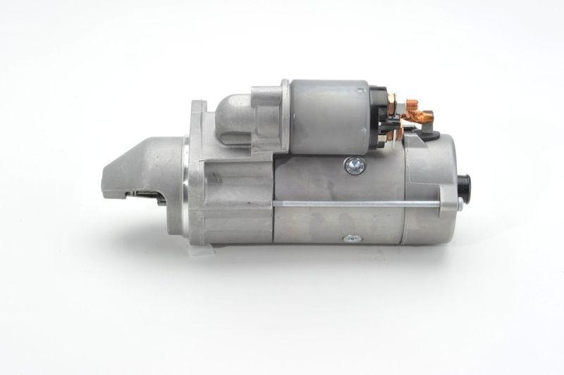 BOSCH 0 001 263 008 Starter