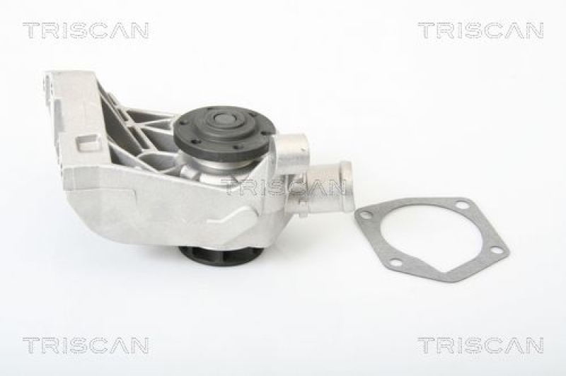 TRISCAN 8600 29036 Wasserpumpe für Skoda Fabia 1.0, 1.4 8V