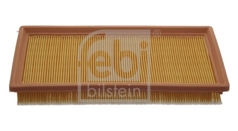 FEBI BILSTEIN 38877 Luftfilter für Fiat