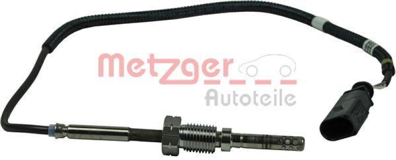 METZGER 0894166 Sensor, Abgastemperatur für VW