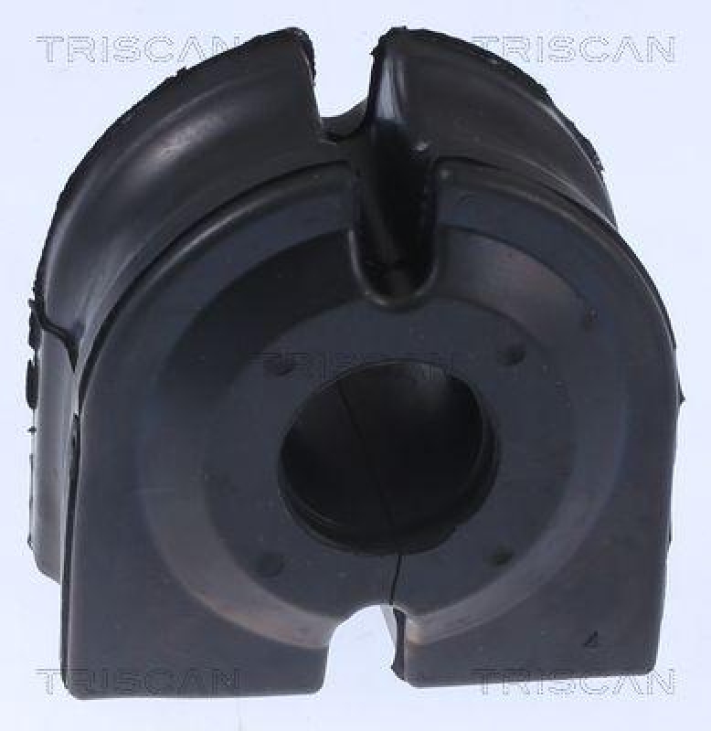 TRISCAN 8500 118027 Lagerbuchse - Stabilisator für Bmw