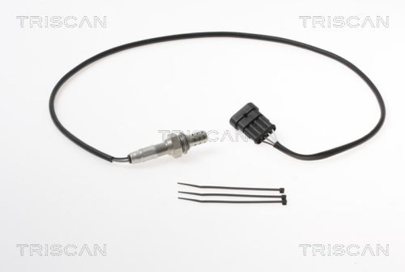 TRISCAN 8845 12020 Lambdasonde für Fiat/Alfa