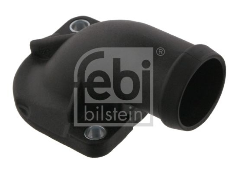 FEBI BILSTEIN 12403 Kühlwasserflansch für Thermostatgehäuse für VW-Audi