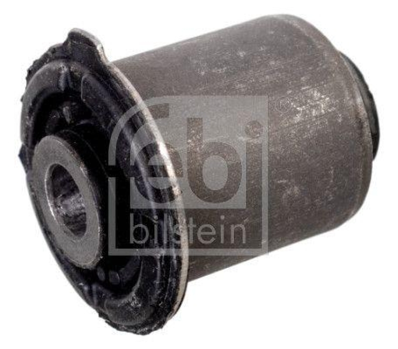 FEBI BILSTEIN 175184 Querlenkerlager für HYUNDAI