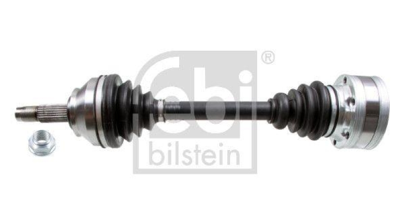 FEBI BILSTEIN 182747 Antriebswelle für Alfa Romeo