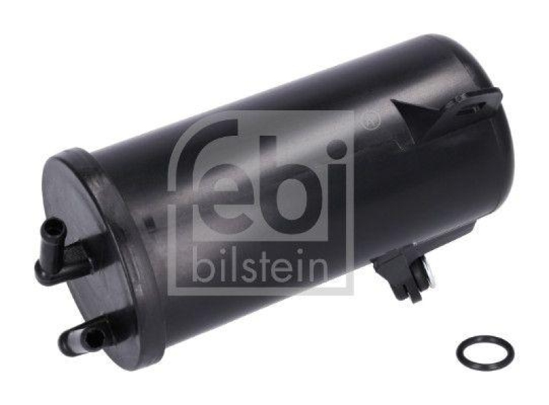 FEBI BILSTEIN 183888 Kraftstofffilter mit Dichtring für HONDA