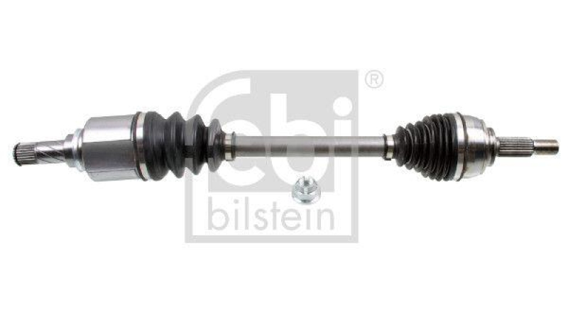 FEBI BILSTEIN 184955 Antriebswelle für Renault