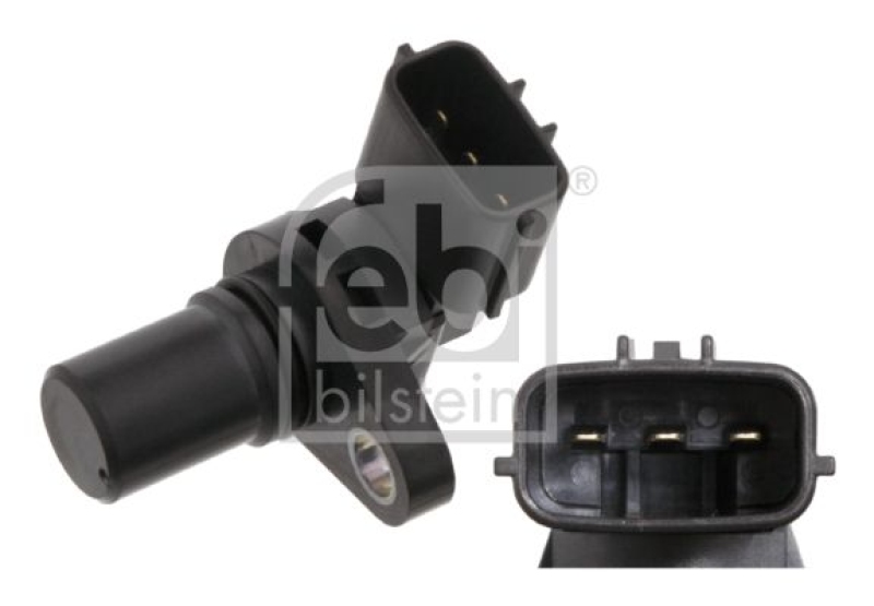 FEBI BILSTEIN 33680 Kurbelwellensensor mit Dichtring für Opel