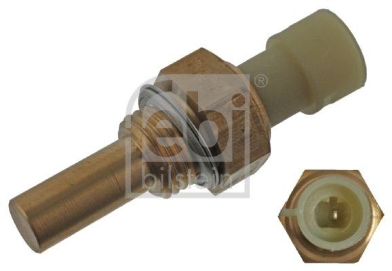 FEBI BILSTEIN 45396 Kühlmitteltemperatursensor für Iveco