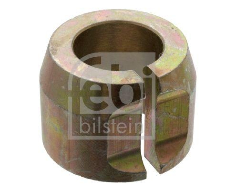 FEBI BILSTEIN 46799 Buchse für Federauge für RENAULT (RVI)