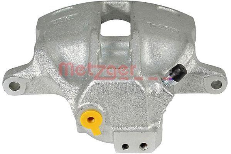 METZGER 6261371 Bremssattel Neuteil für AUDI VA links