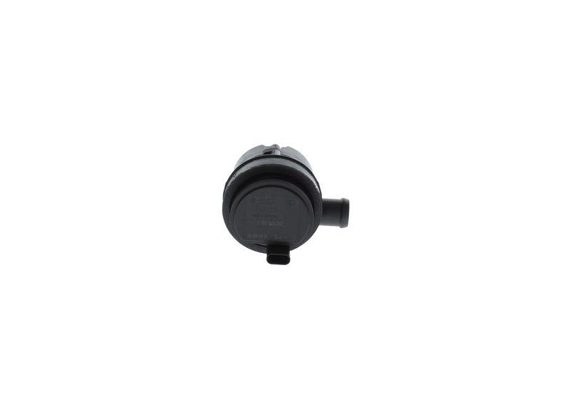 Bosch 0 392 023 21C Pumpe + Gummihalter