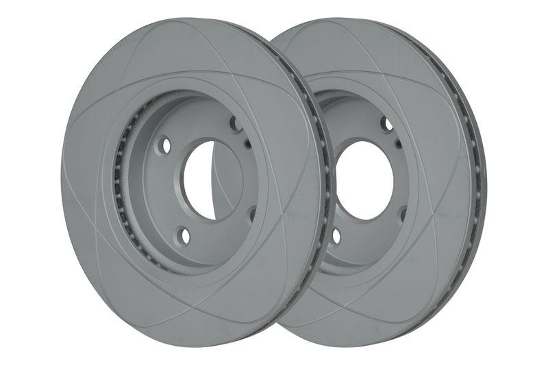 ATE 24.0323-0113.1 Power Disc