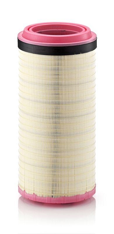 MANN-FILTER C 25 1020 Luftfilter