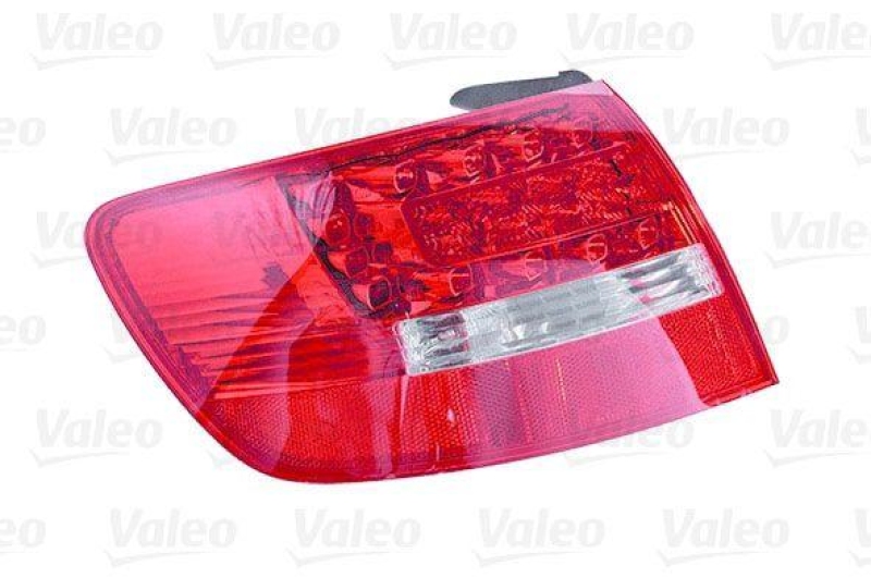 VALEO 043847 Rücklicht aussen Audi A6 Avant R LED