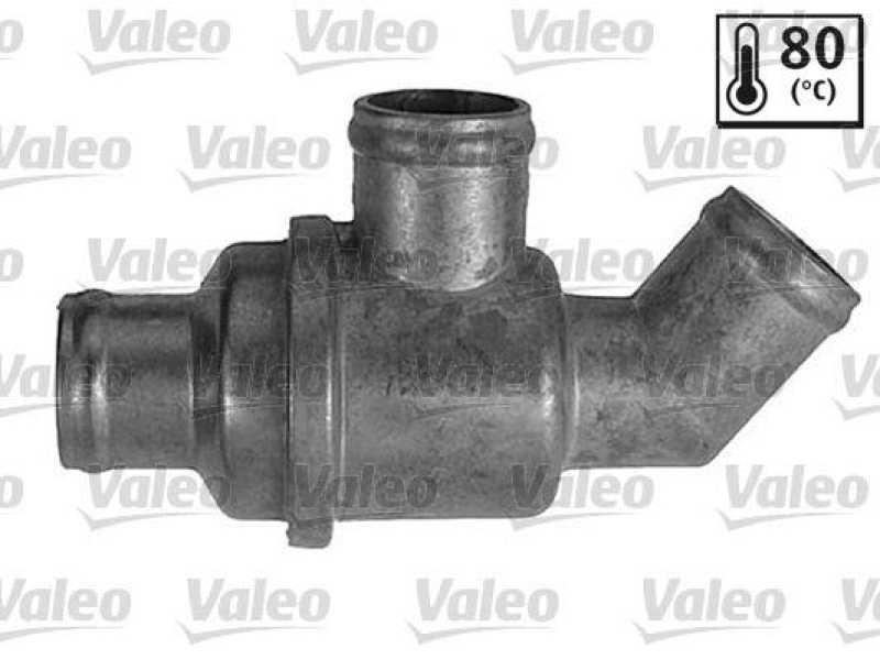 VALEO 819904 Thermostat BMW 3-SERIES (E30) 1.8