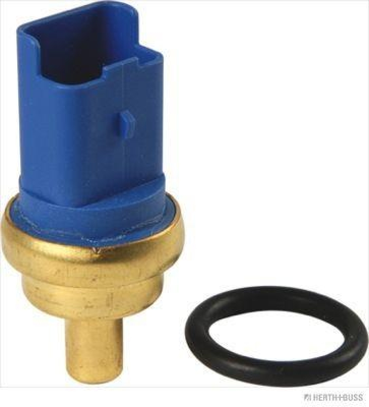 HERTH+BUSS 70511538 Sensor, Kühlmitteltemperatur blau, 3 pol