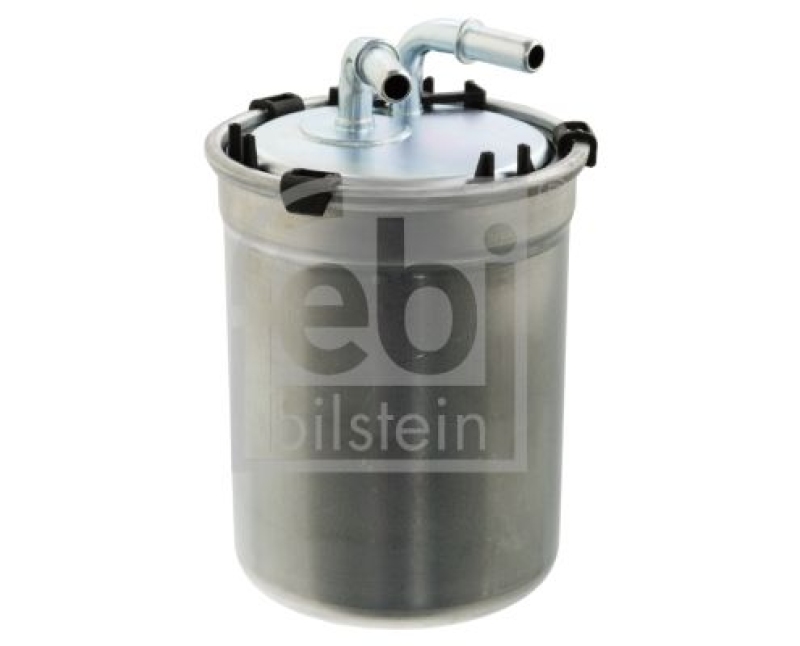 FEBI BILSTEIN 48547 Kraftstofffilter für VW-Audi