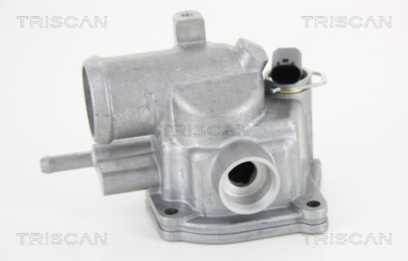 TRISCAN 8620 20492 Thermostat M. Gehäuse für Mercedes (0)