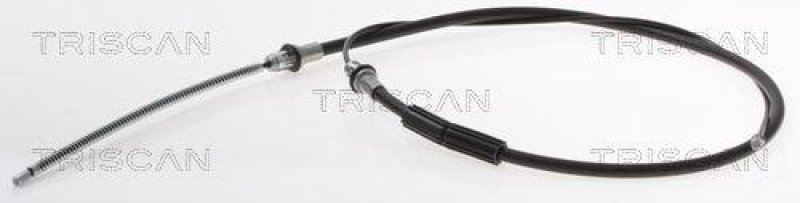 TRISCAN 8140 80131 Handbremsseil für Chrysler