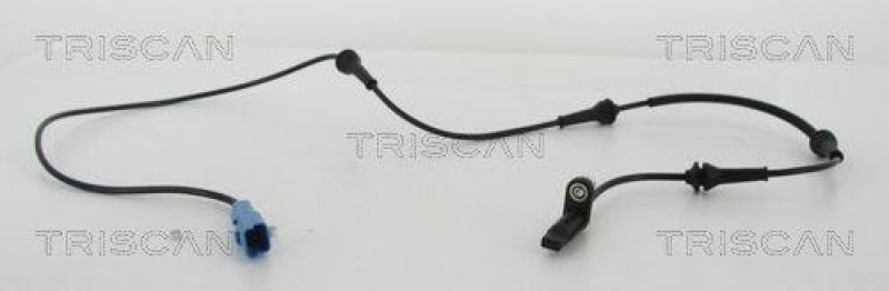 TRISCAN 8180 28117 Sensor, Raddrehzahl für Psa