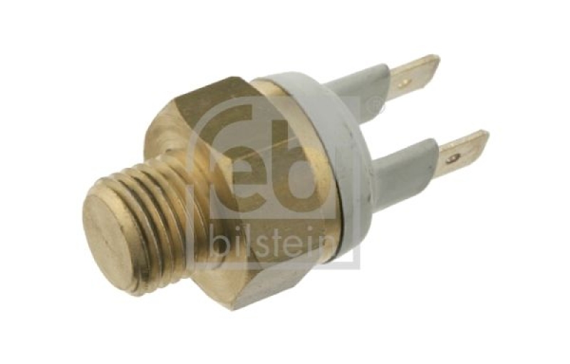 FEBI BILSTEIN 01102 Thermoschalter für Kühlerlüfter für BMW