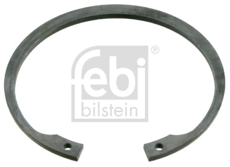 FEBI BILSTEIN 10464 Sicherungsring für Bergische Achsen