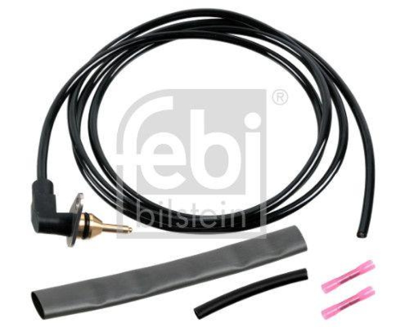 FEBI BILSTEIN 105949 Kühlmitteltemperatursensor für Scania