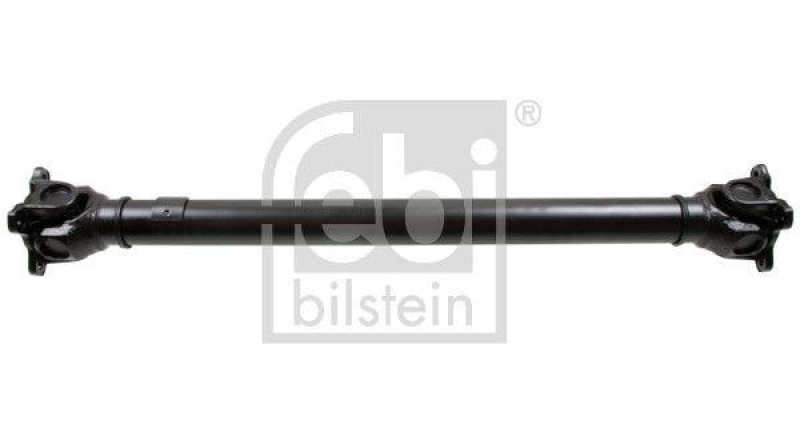 FEBI BILSTEIN 174104 Kardanwelle für BMW