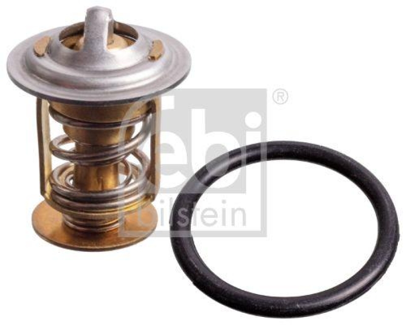 FEBI BILSTEIN 176258 Thermostat mit Dichtring für M A N