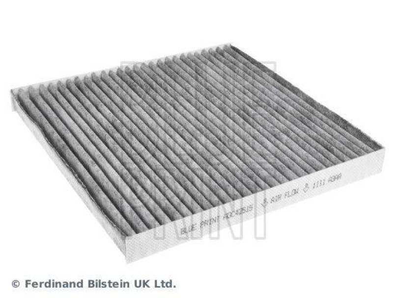 BLUE PRINT ADC42515 Innenraumfilter für MITSUBISHI