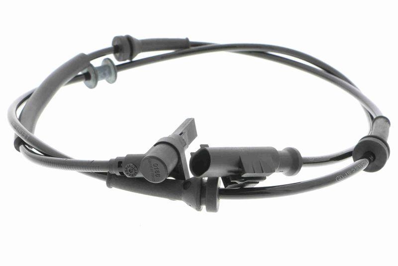 VEMO V24-72-0213 Sensor, Raddrehzahl Vorderachse, beidseitig für FIAT