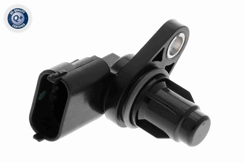 VEMO V53-72-0019 Sensor, Nockenwellenposition Hallsensor 3-Polig für HYUNDAI