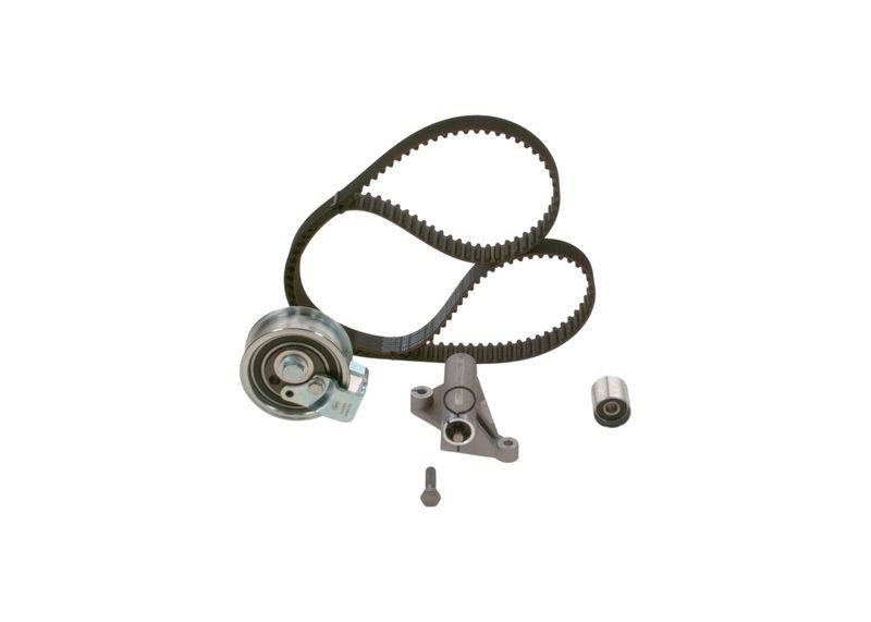 Bosch 1 987 946 709 Zahnriemen-/Rollenset 8156