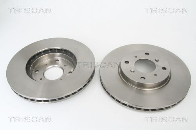 TRISCAN 8120 40120 Bremsscheibe