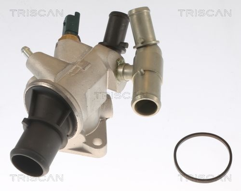 TRISCAN 8620 20788 Thermostat M. Gehäuse für Fiat (0)