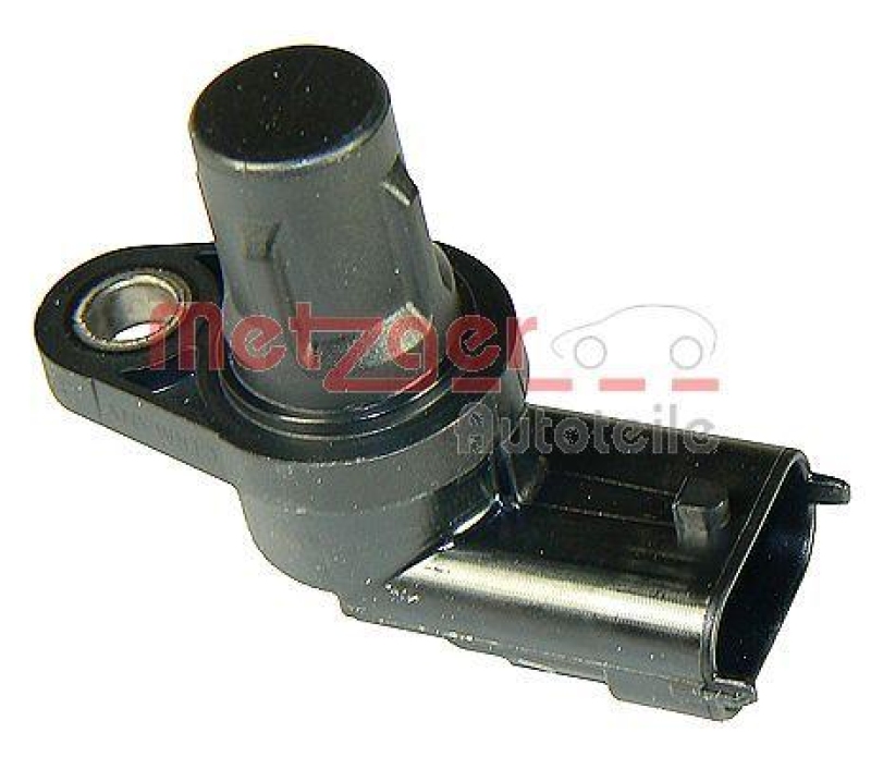 METZGER 0903102 Sensor, Nockenwellenposition für FIAT