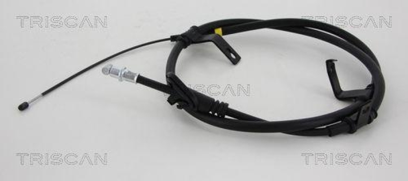 TRISCAN 8140 18194 Handbremsseil für Kia