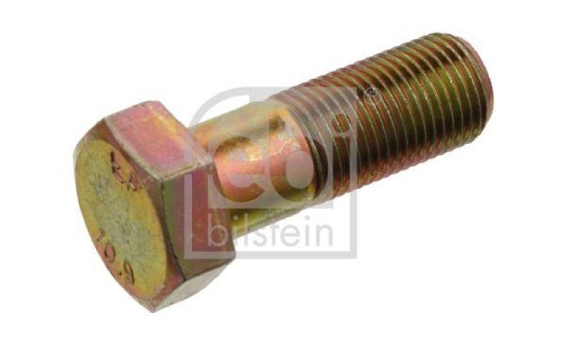 FEBI BILSTEIN 06603 Kardanschraube für Mercedes-Benz